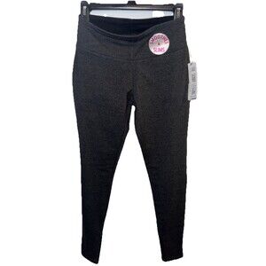 Woman's Teez-Her The Skinny Long Legging 24XTP826 grey SIZE SMALL